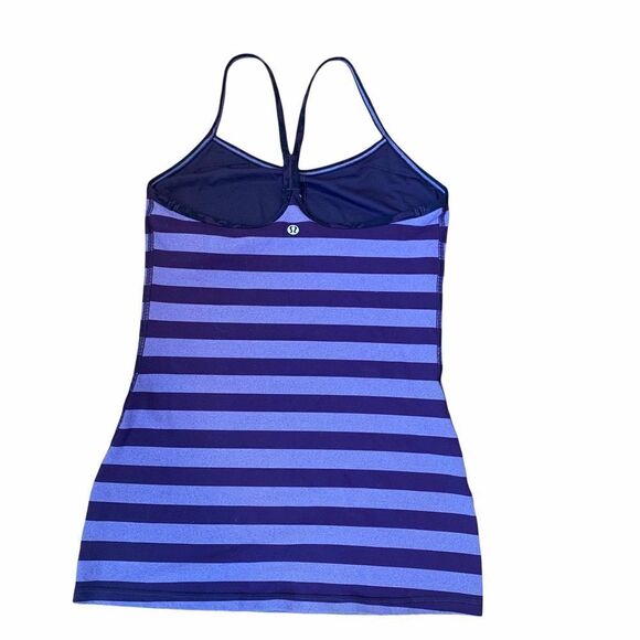 lululemon Power Y Tank - Picture 6 of 9